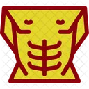 Abs  Icon