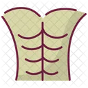 Abs  Icon
