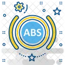 Luz abs  Icono