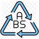 Abs Recycling Abs Recycling Icon