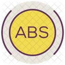 Abs  Symbol