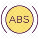 Abs  Symbol