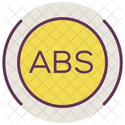 Abs  Icon