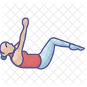 Abs-workout  Icon