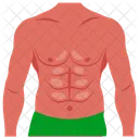 Abs workout  Icon