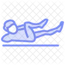 Abs-workout  Icon