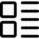 Schnittstelle Text Formatierung Absatz Aufzahlungszeichen Punkte Aufzahlungszeichen Ausrichten Absatz Formatierung Aufzahlungszeichen Text Symbol