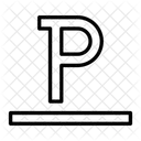 Absatz Text Ausrichten Symbol