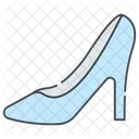 Absatze Schuhe Schuhwerk Symbol