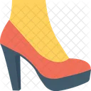 High Heels  Symbol