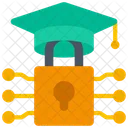 Grad Sicherheit  Symbol