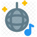 Abschlussball  Symbol