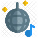 Abschlussball  Symbol