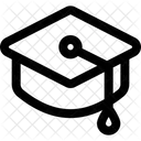 Abschlusskappe  Symbol