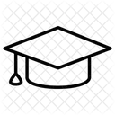 Abiturmütze  Symbol