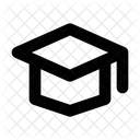 Abiturmütze  Symbol
