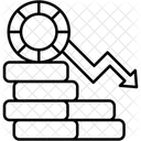 Abschreibung  Symbol