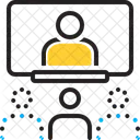 Absence Default Omission Icon