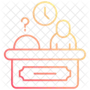 Absent  Icon