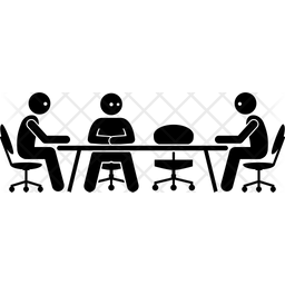Absent member Icon