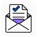 Absentee Ballot Tags Absentee Mail In Icon