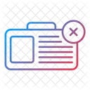 Absenteeism  Icon