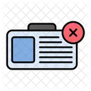 Absenteeism  Icon