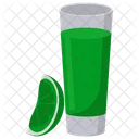 Absinth  Symbol