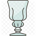 Absinthe Glass Drink Icon