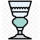 Absinthe Glass  Icon