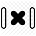 Absolute value  Icon
