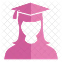 Student Benutzer Avatar Symbol