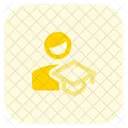 Absolvent  Symbol