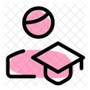 Absolvent  Symbol