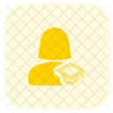 Absolvent  Symbol