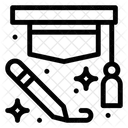 Absolvent  Symbol