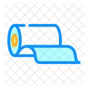 Absorbent  Icon