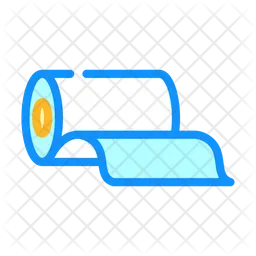 Absorbent  Icon