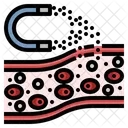 Absorbent Icon