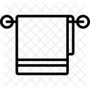 Absorbent Fabric Icon