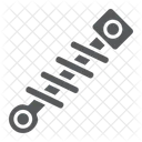 Absorber  Icon