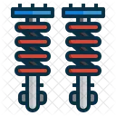 Absorber  Icon