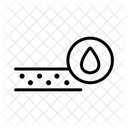 Absorvente  Ícone