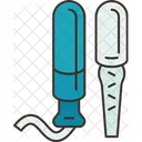 Tampoes Mulher Menstruacao Icon