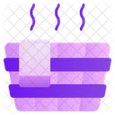 Absorver Ícone