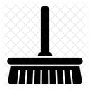 Abstauben  Symbol