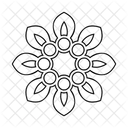 Design Pattern Background Icon