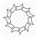 Design Pattern Background Icon