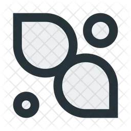 Abstract  Icon