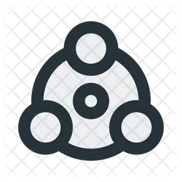 Abstract  Icon